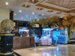 -鹏天阁酒楼·海鲜(红旗店)