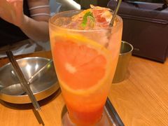 -春熙台韩国料理·章鱼肥牛(西丽店)