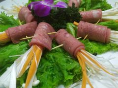 -鲜小岛·铜锅涮肉