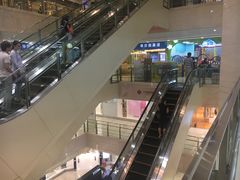 -光启城时尚购物中心