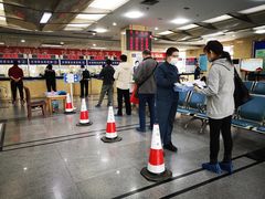 -北京市公安局公安交通管理局西城交通支队停车场
