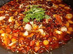 -泥糊破店小酒馆·团建聚餐(南京西路店)