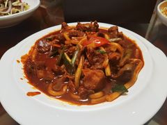-兰州宾馆餐厅(兰州驻京办店)