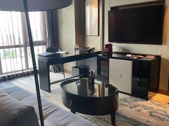 -上海静安铂尔曼酒店