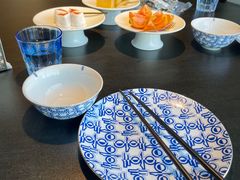 -喜悦烤鸭·新京菜(王府井店)