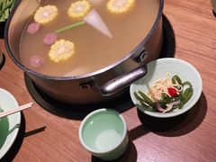 -掂档潮汕牛肉火锅(沈阳万象城店)