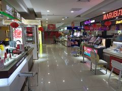 -万佳商业广场