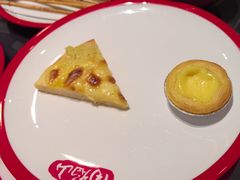 -肉焰山巴西烤肉自助餐厅(龙湖芙蓉天街店)
