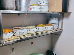 餐具摆设-阿麟馄饨(延长路店)