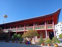 -西宁市东关清真大寺