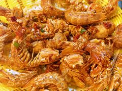 -崖口红树林海鲜餐厅