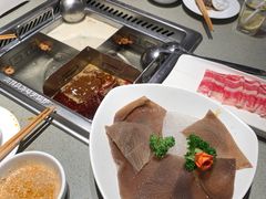 -海底捞火锅(和安宁春城店)