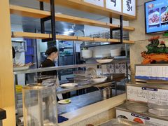 -海味当家(西安路店)