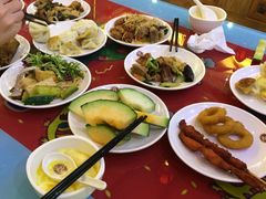 -宝丽金大酒店·洗浴中心
