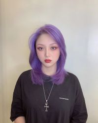 -3AM HAIR SALON染发接发