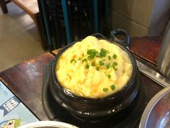-小本家韩式烤肉(紫藤路店)