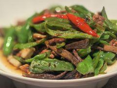 -秀儿四九城·新京菜(亚运村鸟巢店)