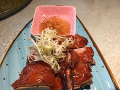 -铁道茶苑.色稷餐厅(莲花南路店)