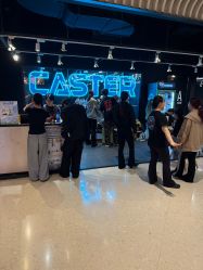 -CASTER舞蹈教室