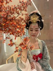 -盘子女人坊古装写真摄影(南京总店)