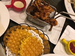 -豪客来牛排(新街口羊皮巷店)