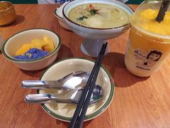 -我的甜·泰国餐厅