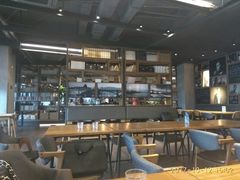 大堂-3W咖啡(国家软件园店)
