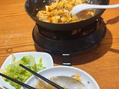 -南城香·饭香串香馄饨香(青年路店)