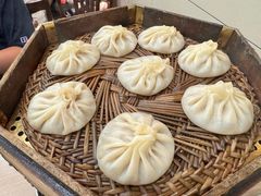 -西安贾三灌汤包·回坊小吃·清真炒菜(北院门总店)