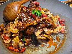 -吃饭皇帝大(合生汇店)