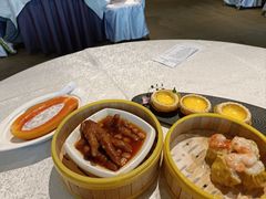 -海皇食府(水都假日酒店店)