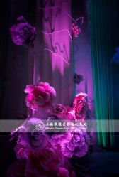 点击看大图 -上海复旦皇冠假日酒店·宴会厅