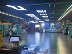-极限PLAY运动娱乐新世界·团建派对潮玩休闲馆·室内蹦极高空游乐园