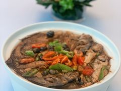 -水岸扬泰·东台鱼汤面(锦延路店)