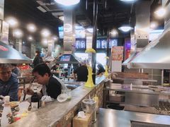 -马路牙子烧烤音乐酒馆(望京店)