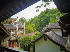 -岳麓书院