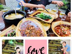 -青城甲(青城山店)