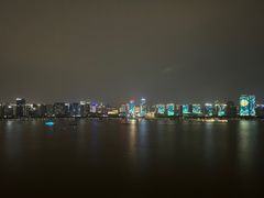 -澜亭中餐厅·一线江景·尊蓝豪华精选
