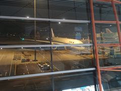 -首都机场t3-c国航两舱休息室