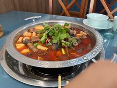 -贵州笋子鸡(米市街店)