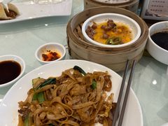 -金河半岛园林酒家(金融城店)