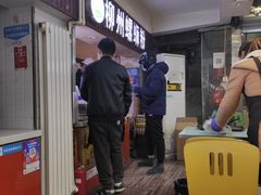 -柳之缘柳州螺蛳粉(汇品坊美食城店)
