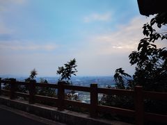 -杭州半山国家森林公园