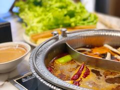 -火炉火自助餐(西直门凯德MALL店)