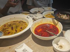 -太二酸菜鱼(菱角湖万达店)