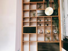 -纳地素食(石门公园店)