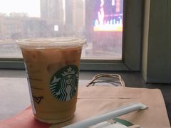 -星巴克(南京同曦万尚城店)