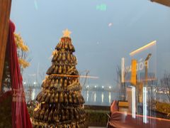 -破店肥哈·海鲜·烧烤(郑州银泰inPARK店)