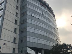 -首都医科大学附属北京友谊医院(西城院区)