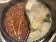 -沸炉重庆老火锅(军事博物馆店)